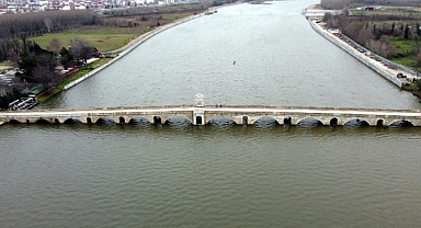 Doç. Dr. Uludağ: Yağışların belli bir periyoda sıkışması sağlıklı değil