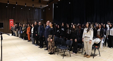 DOWN SENDROMU FARKINDALIĞINDA ANLAMLI GÖSTERİM