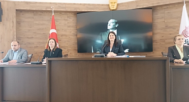 Edirne Belediye Meclisi'nde Personel Alımları Tartışması