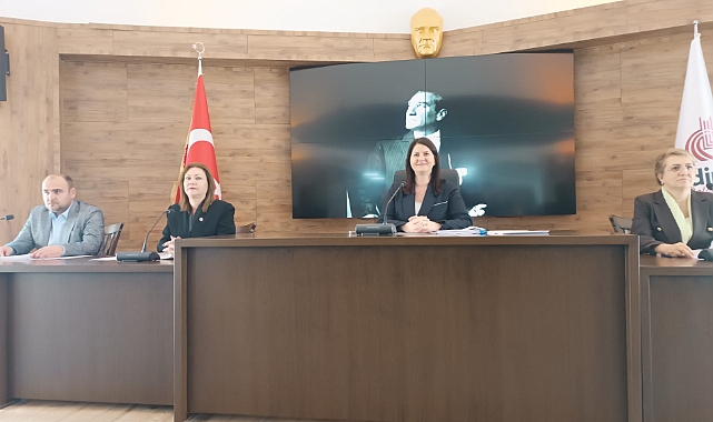 Edirne Belediye Meclisi'nde Personel Alımları Tartışması