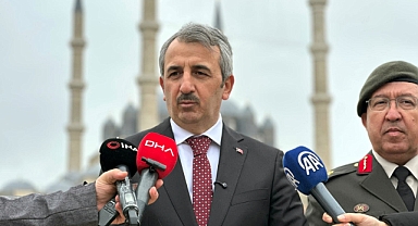 Edirne’de Balkan Şehitlerini Anma Günü’nde yerli ve milli savunma sistemleri sergilenecek