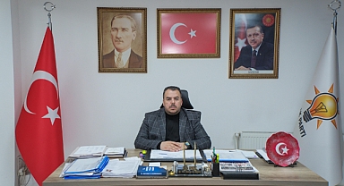 Edirne'de Personel Alımı Tartışması Büyüyor: AK Parti'den Şeffaflık Çağrısı