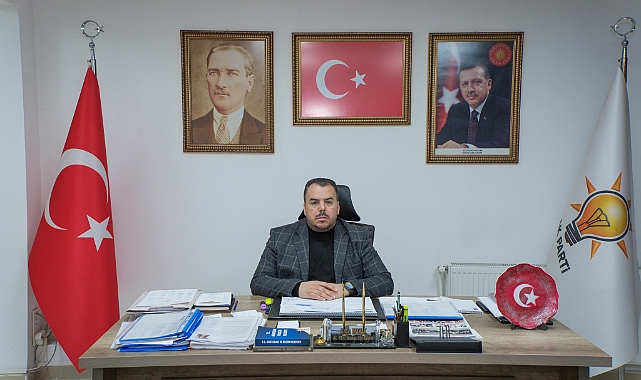 Edirne'de Personel Alımı Tartışması Büyüyor: AK Parti'den Şeffaflık Çağrısı