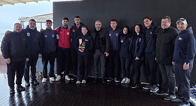 Edirne'den Türkiye'ye Uzanan Büyük Başarı