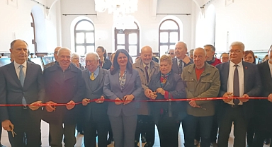 Edirne'nin Hikâyesi Fotoğraflarla Anlatılıyor