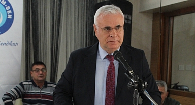 Eğitim Camiasını Yasa Boğan Saldırı