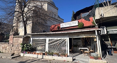 Engelli derneğinde kira borcu nedeniyle başlatılan tahliye işlemini, vali durdurdu