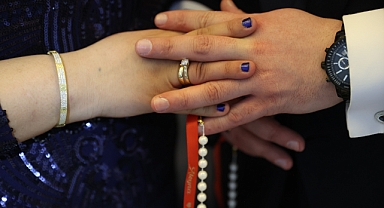 Genç Çiftlere 500 Bin TL Destek! 