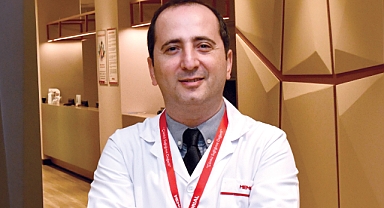 GENÇLERDE ARTIŞ GÖSTEREN KOLOREKTAL KANSERLERİN 5 NEDENİNE DİKKAT!