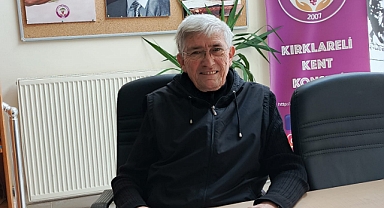 Göksal Çidem Uyardı: 