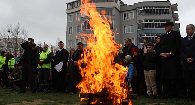 Hıdırellez Ateşi: Arınma ve Yenilenmenin Simgesi