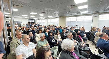 Interreg Programı Ortak İstişare Toplantısına Katılım