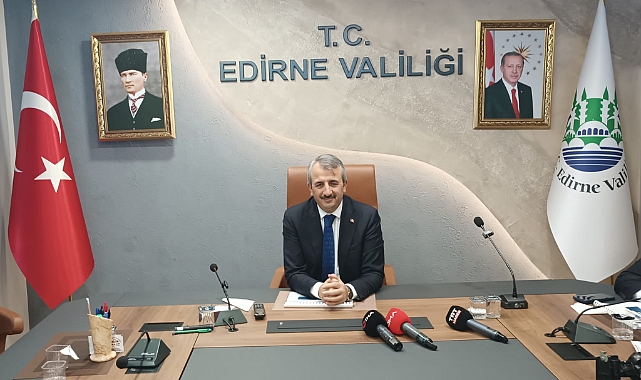 İstiklal Marşı'nın 105. Yılı Gururla Kutlanıyor