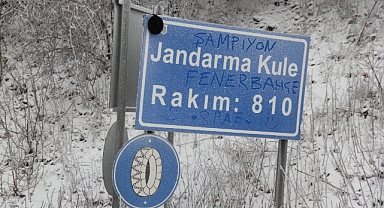 Istrancalar’da “Mart Dokuzu” Geleneği Bozulmadı 