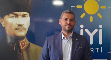 İYİ Parti Edirne İl Başkanı Şahin'den TBMM Raporuna Sert Eleştiri