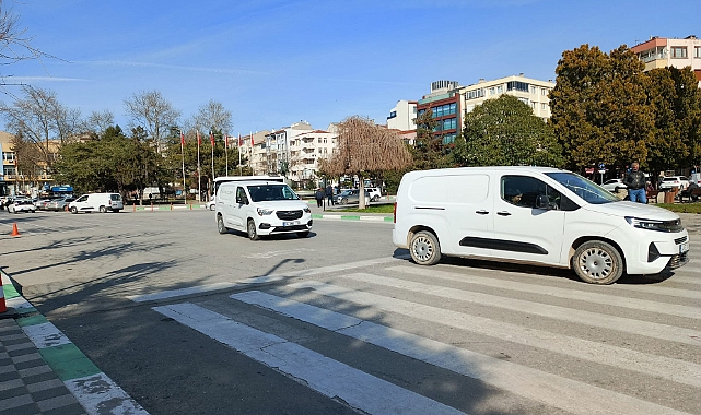 Kalın Harfli Plakalara Ceza İptali Gündemde: Sahte Plakaya 140 Bin Lira Ceza