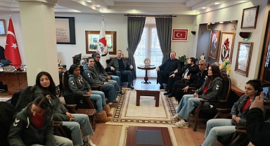 Kırklareli Basketbolunda Skandal Maç: Başkan Bulut Federasyona Seslendi