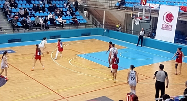 Kırklareli Belediyesi FBO Edirne'de Şov Yaptı