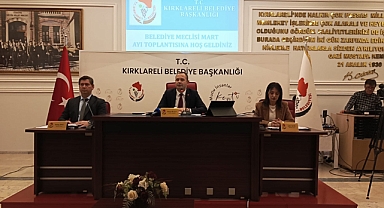 Kırklareli Belediyesi'nde Hukuki Süreç Açıklaması
