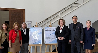 Kırklareli'de Organ Nakli Bilinci İçin Sempozyum