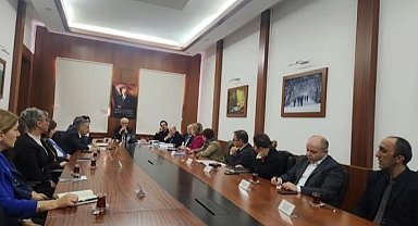 Kırklareli'de Otizm Farkındalığı İçin Kritik Toplantı Gerçekleştirildi