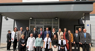 Kırklareli İl Sağlık Müdürlüğü'nden Sağlık Hamlesi: Sigara Bırakma Desteği