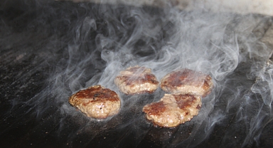 Kırklareli Köftesi Tescillendi!