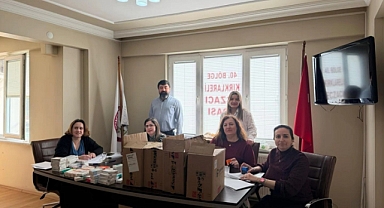 Kırklareli'nde Binlerce İlacın İmha İşlemi Tamamlandı