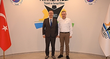 Kırklareli'nde Enerji Altyapısı Masaya Yatırıldı