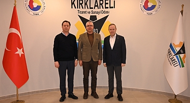 Kırklareli'nde Hayvancılık Masaya Yatırıldı