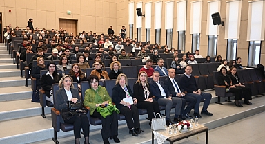 Kırklareli'nde Kadın Girişimcilik Konferansı: 