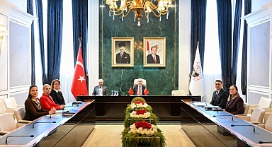 Kırklareli'nde Sağlık Gündemi Masaya Yatırıldı