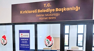Kırklareli'nde Tapu İşlemlerinde Yeni Dönem