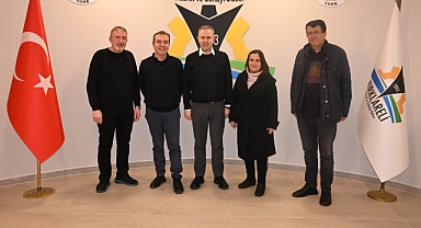 Kırklareli'nde Tekstil Sektörü Masaya Yatırıldı