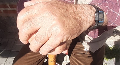 Kırklareli'nde Yaşlı Nüfus Oranı Yüzde 17'ye Ulaştı