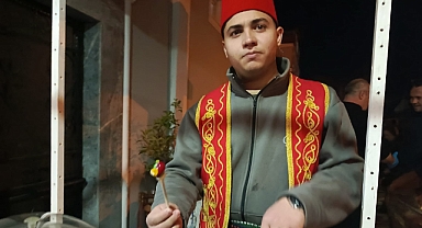 Kırklareli'ndeki Ramazan Sofralarında Osmanlı Macunu Geleneği Yaşatılıyor