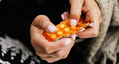 Kırklareli'nden Yaşlılara Kritik Uyarı: İlaçlarınızı Doğru Kullanın!