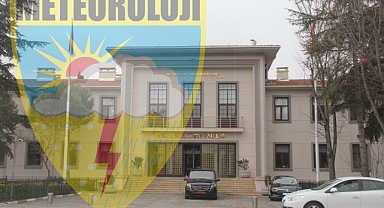 Kırklareli'ni Ramazan Bayramında Yağışlı ve Serin Hava Bekliyor