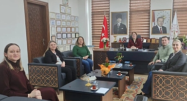 Kırklareli Sağlık Sektöründe Yeni İş Birliği Adımları