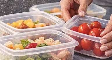 Kırklareli Tarım Müdürlüğü'nden Plastik Saklama Kapları İçin Gıda Güvenliği Uyarısı