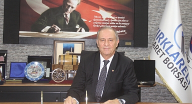 Kırklareli Ticaret Borsası Başkanı Altıntel: “Kadınlar Ekonomimizin Gücü”