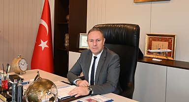 Kırklareli TSO Başkanı Ilık: “Bayramlar Toplumu Birleştiriyor”