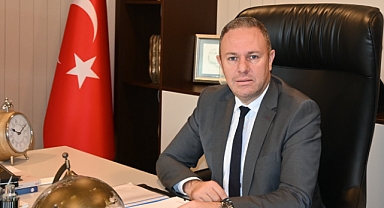 Kırklareli TSO Başkanı Soner Ilık: 