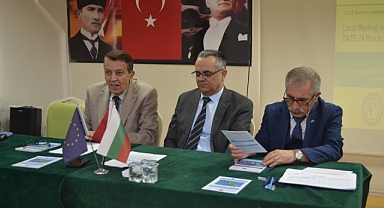 Kırklareli Turizmde Yeni Bir Döneme Giriyor