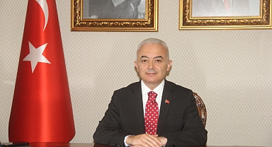 Kırklareli Valisi Uğur Turan’dan Sıfır Atık Çağrısı