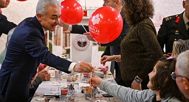 Kırklareli Valisi Uğur Turan: 