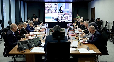 Kırklareli Valisi Uğur Turan 