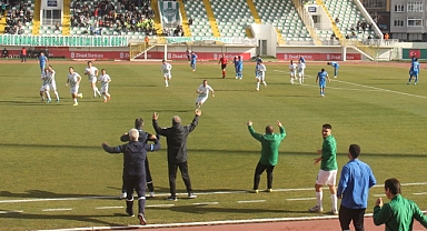Kırklarelispor Evinde Fethiyespor'u Ağırlıyor: Hedef 3 Puan