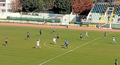 Kırklarelispor Mardin Deplasmanına Gidiyor: Hedef 3 Puan