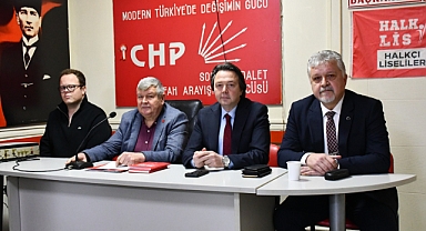 Lüleburgaz Belediye Başkanı Dr. Murat Gerenli: Çevre ve Halk Sağlığı Önceliğimiz